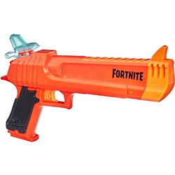 Hasbro Nerf Super Soaker Fortnite HC Water Blaster Εκτοξευτής για 8+ Ετών