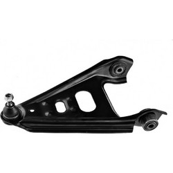 Smart Ψαλίδια 07 για Smart ForTwo ZWDME012Κωδικός: 34512250
