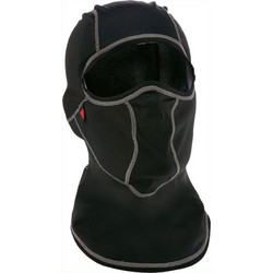 Dainese SottoCasco Total WS Full Face Μπαλακλάβα Αναβάτη Μοτοσυκλέτας από Πολυεστέρα Μαύρο ΧρώμαΚωδικός: 1996219.001