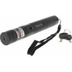 Pointer 303 με Πράσινο LaserΚωδικός: 30544587