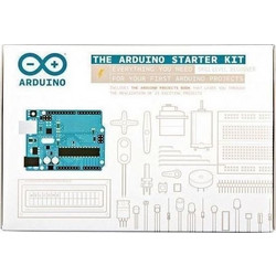 Arduino Starter English KitΚωδικός: K000007