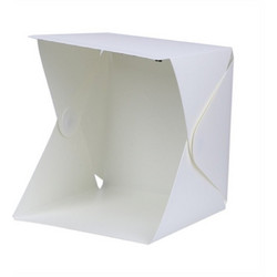 Mini Photo Box Studio με LED OEM (30 x 30 x 30 εκ.)Κωδικός: 14055508