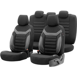 Otom Individual Design Black / Grey 11τμχ