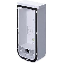 OPTEX BXS-BBW - BXS BACK BOX White - Οπίσθιο Κουτί για ανιχνευτές Optex σειράς BXS (BXS-ST, BXS-AM, BXS-R, BXS-RAM)