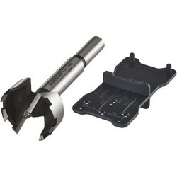 ΣΕΤ ΤΡΥΠΑΝΙ ΜΕΝΤΕΣΕΔΩΝ & ΠΛΑΣΙΟ ΓΙΑ ΜΑΡΚΑΡΙΣΜΑ WOLFCRAFT 8728000 Φ-35mm