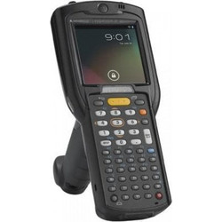 Φορητό Τερματικό Zebra Symbol MC3200