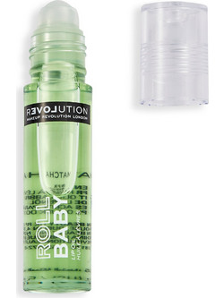 Revolution Relove Baby Roll Matcha Lip Oil 5ml