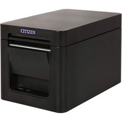 Citizen CT-S251 Θερμικός Εκτυπωτής Αποδείξεων LAN / USB