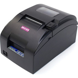 Jolimark TP610UEC Dot Matrix Εκτυπωτής Αποδείξεων LAN / USB