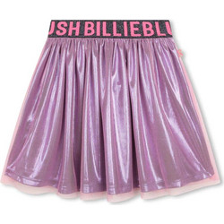 Billieblush Παιδική Φούστα Τούλινη Λιλά 23261308-47C