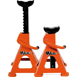 2 Σταντς-γρύλλοι 2Τ XL TOOLS (552062)