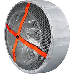 Lampa AutoSock HP 697 2τμχ