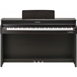Kurzweil CUP-320 Ηλεκτρικό Πιάνο Όρθιο με 88 Βαρυκεντρισμένα Πλήκτρα Black