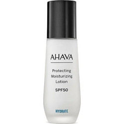 Ahava Protecting Moisturizing Lotion SPF50 50ml