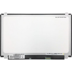 Οθόνη Laptop Panel - HP 15-bs026nv 842645-LD1 Laptop screen HD LED 30pin (R) Slim (Κωδ. 2473)