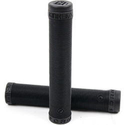 Kink Form Grips (black)