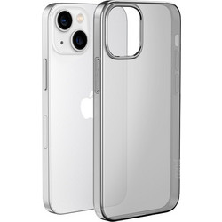 Hoco Light Series Back Cover Smoke (iPhone 15 Plus)