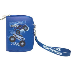 Tinka - Wallet - Monstertruck (8-801756)