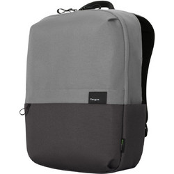 Targus Sagano EcoSmart Backpack Laptop 16" Grey/Black TBB635GL