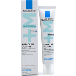 La Roche Posay Effaclar Duo+ M Cream 40ml