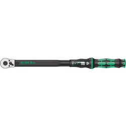 Wera Click-Torque C 3 Κλειδί για παξιμάδι 1 τεμάχια