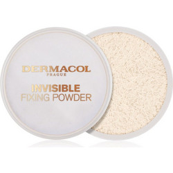 Dermacol Invisible Fixing Light Loose Powder 13gr