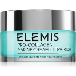 Elemis Pro-Collagen Marine Cream Ultra Rich 50ml