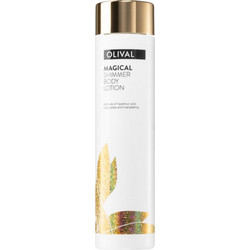 Olival Magical Shimmer Ενυδατική Lotion Σώματος 200ml
