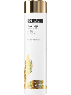 Olival Magical Shimmer Ενυδατική Lotion Σώματος 200ml