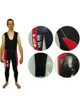 Vade Retro Long John Special Guide 5mm S