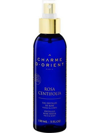 Charme D'Orient Rose Blossom Water 150ml