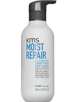 KMS California Moist Repair Cleansing Conditioner για Επανόρθωση 300ml