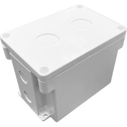 IP68 Waterproof Industrial Surface Mount Box