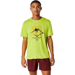 ASICS Fugitrail Lime 2011C381-301