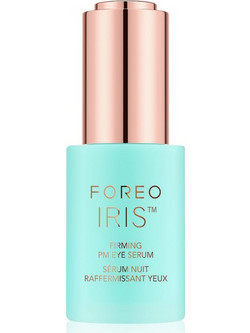Foreo Iris Firming Eye Αντιγηραντικό Serum Προσώπου για Λάμψη με Βιταμίνη E & Ρετινόλη 15ml