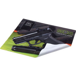 Glock Slimline G43X MOS Πανάκι Μικροϊνών