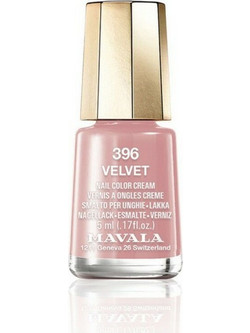 Mavala 396 Velvet Βερνίκι Νυχιών 5ml