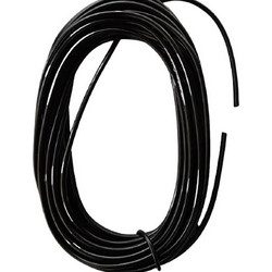 Σωληνακι βενζινας 2mm ARIETE 10 μετρα μαυρο (και λαδιου)