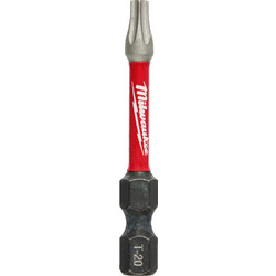 Μύτη Torx T20 50mm Milwaukee 4932430876