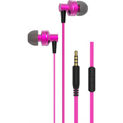 Riversong Spirit M1 Handsfree In-Ear 3.5mm Pink