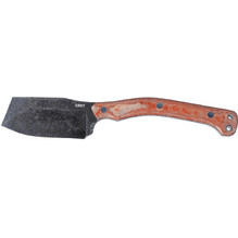 Σουγιάς Razel Nax Brown 170.36 mm Crkt Κωδ. 2014