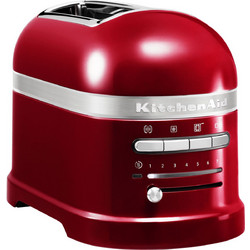 Kitchenaid 5KMT2204ECA Φρυγανιέρα 2 Θέσεων 1250W