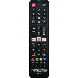 Noozy RC16