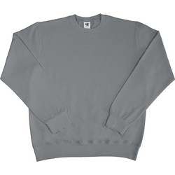 SG Ανδρικό Φούτερ SG20 Grey