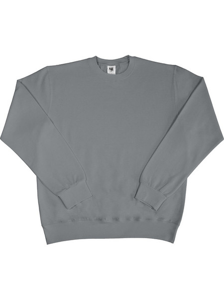 SG Ανδρικό Φούτερ SG20 Grey