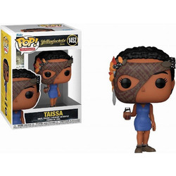 Funko Pop! Television Yellowjackets 1452 Taissa
