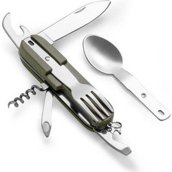 Tac Maven Olaf Camping Utensils