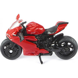 Siku Μηχανή Ducati Panigale 1299 SI001385