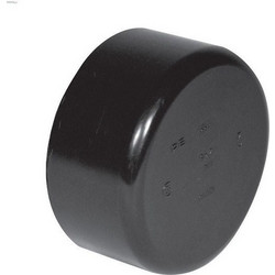 Ειδική τάπα σωλήνων 110 CAVIDOTTO κίτρινη 43-20205-110 Courbi 43-20205-110