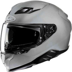 HJC F71 Nardo Grey Κράνος Μηχανής Full Face